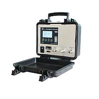 Chang AI CI-PC933 Electrochemical oxygen analyzer (0~25.00% O2)