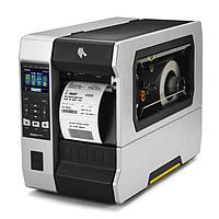 Zebra ZT610 Industrial Printer (203 dpi, 356 mm/s)