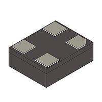 Microchip Technology DSC6051JI3B-050.0000 MEMS Oscillators MEMS Oscillator, Ultra Low Power, LVCMOS, -40C-85C, 20ppm, 2.5x2.0mm