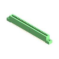 EDAC 337-048-524-202 With Flanges Card Edge Connector