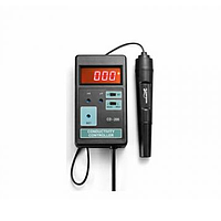 HINOTEK CD-208 Digital Conductivity Controller (0 ∼ 1999μS/cm; 0 ∼ 199.9 mS, 1μS, 0.1mS)