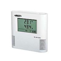 INSIZE 0311-3070 Data Logger for Temperature and Humidity