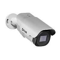 FLIR FB-632 ID Thermal Analytics Security Camera (32° FOV, 12 µm)