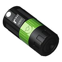 SCHNEIDER VW3M8220 Motor Drives Connector kit Motor encoer M8100 cable