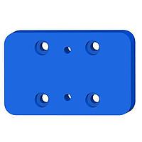 Swivellink AFSB-551XS-K-SR650-750 Mounting Plate KEYENCE SR650 & SR750 MOUNTING PLATE