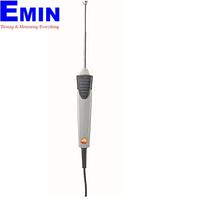 TESTO 0609 1973 Temperature Surface Probe PT100