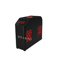 Dearto DTBH-03G Temperature Calibrator (0℃ ±0.03℃)