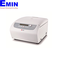 DLAB DM0636 package3 Multi-Purpose Low-speed Centrifuge (300~6000rpm; ±20rpm; with SE4-100 rotor&3~7ml basket)