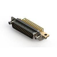 EDAC 633-M44-363-WT5 High Density D-Sub Connectors High Density D-Sub Connectors
