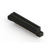 EDAC 892-024-500-103 Receptacles High Temp Card Edge Connector