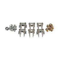 Eaton C351KD62R Enclosed Control Accessory FUSE CLIP KIT
