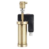 Cynergy3 FCNMAS Sensor Hardware Chamber switch vented