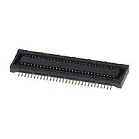 Molex 54722-0604 Receptacles 0.5mm BTB SMT REC 60P 1.5MM HEIGHT