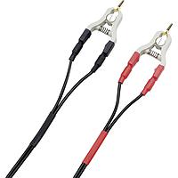 Chauvin Arnoux P01101783 1 A Mini Kelvin clamps (2pcs/set)