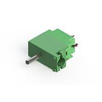 EDAC 516-020-501-121 Connectors Rack & Panel Connector