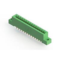 EDAC 833-028-556-204 Standard Card Edge Connectors Card Edge Connector