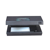 SILICON MC-182 Money Dectector