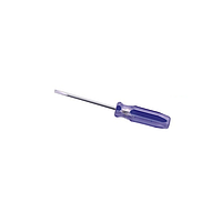 ASAKI AK-7113 Slotted Screwdriver (3x75mm)