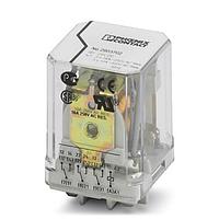 PHOENIX CONTACT 2903703 Industrial Relays Power Relay 3 PDTs 24 V AC