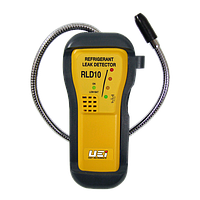 UEi RLD10 Refrigerant Leak Detector w/ Gooseneck (0.5 oz. per year R134A)