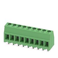 PHOENIX CONTACT 1705618 Fixed Terminal Blocks MKDSD 1.5/ 9-3.81
