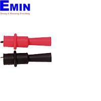 UNI-T UT-C05B Through hole alligator clips (with protector)