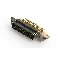 EDAC 633-M44-363-WN4 High Density D-Sub Connectors High Density D-Sub Connectors