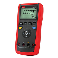 UNI-T UT705 Single Function Loop Calibrator (30.000VDC, 24.000mA DC)