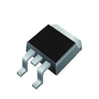 Vishay SIHB155N60EF-GE3 MOSFETs EF Series Power MOSFET D2PAK