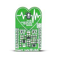 Mikroe MIKROE-2510 Biometric Sensor Heart Rate 4 click