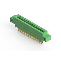 EDAC 333-024-555-812 Standard Card Edge Connectors Card Edge Connector
