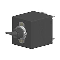 Carling Technologies MM2-M-94-420-1-2CB-B-E Circuit Breakers MM2M9442012CBBE