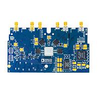 Analog Devices AD9081-FMCA-EBZ Analog Front End - AFE MxFE  Quad, 16-Bit, 12GSPS RFDAC and Quad, 12-Bit, 4GSPS RFADC