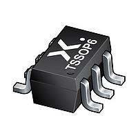 Nexperia PMP5201Y-QX BJTs - Bipolar Transistors 45 V, 100 mA PNP/PNP matched double transistors