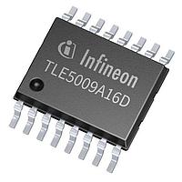 Infineon TLE5009A16DE1210XUMA1 Position & Current Sensor POSITION&CURRENT SENSORS