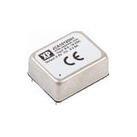 XP Power JCA0312S15 Isolated DC-DC, 3W, single output