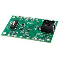 Maxim Integrated MAX17215GEVKIT# Battery Management EV KIT MODELGAUGE M5 MS 1W