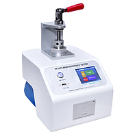 Junray ZR-1201 Mask resistance tester (7-9L/min, 0-1960Pa)