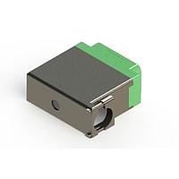 EDAC 516-038-500-156 Connectors Rack & Panel Connector