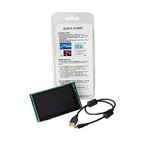 Renesas Electronics RTK5RX65N2C00000BR Design Kits Envision Kit RPBRX65N