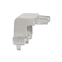 BIVAR RLP2-400-500 Rigid Light Pipes SMD Double RA 2.8mm 14mm Protrusion