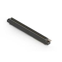 EDAC 895-094-558-503 Receptacles .100" (2.54mm) Pitch Card Edge Connector