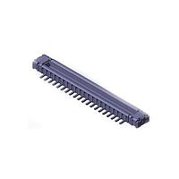 JAE Electronics WP27D-P040VA3-R15000 Headers & Wire Housings 40P 2R PLUG 0.35MM