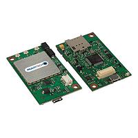MultiTech MTQ-LNA7-B02.R1A-SP Embedded Cellular Modems LTE Cat 4 Embedded Cellular Modem w/Fallback & GNSS (AT&T/VZW)(1 Pk)