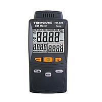 TENMARS Single Gas Detector Inspection Service