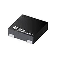 Texas Instruments DRV5012AEDMRT Digital Hall-Effect Sensor UltraLowPowerDigital LatchHall EffectSen
