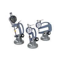 Magnetic and V block, clamp