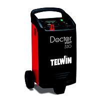 Telwin DOCTOR START 530 BATTERY CHARGER / STARTER (1,6 KW)