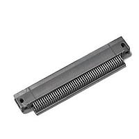 3M Electronic Solutions Division 81040-560203-RB Four Wall Header 40POS R/ANGLE BOARDMT/TRIPOL HDR
