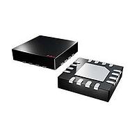 DIOO DIO6833ACL16 Battery Charger 18V, 2A, Dual Li-ion Battery Synchronous Boost Charging IC